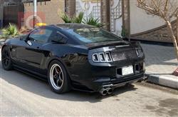 فۆرد مۆستانگ